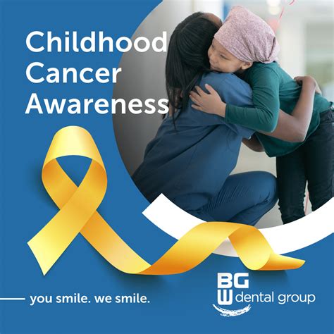 Children's Oral Health and Cancer Care - BGW Dental Group