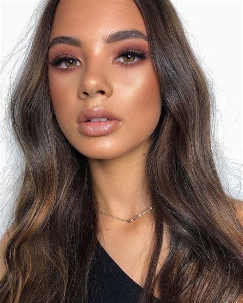brown skin makeup products