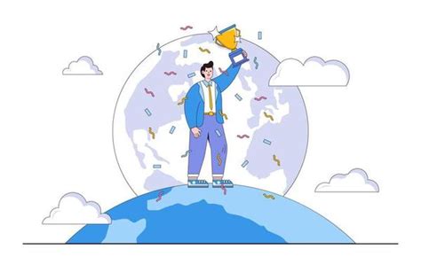 Profitable Entrepreneur Vector 的图像结果