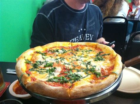 CONSTANTINE'S PIZZA HOUSE, South Daytona - Restaurant Reviews, Phone ...