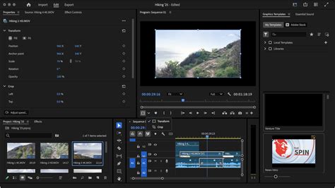 Adobe Premiere Pro Logo 2025