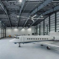 Hvls Fan - 16 feet PMSM HVLS Fans Manufacturer from Chennai