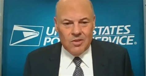 Image result for Postmaster General Testimony