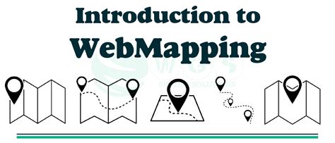 Web Mapping 的图像结果