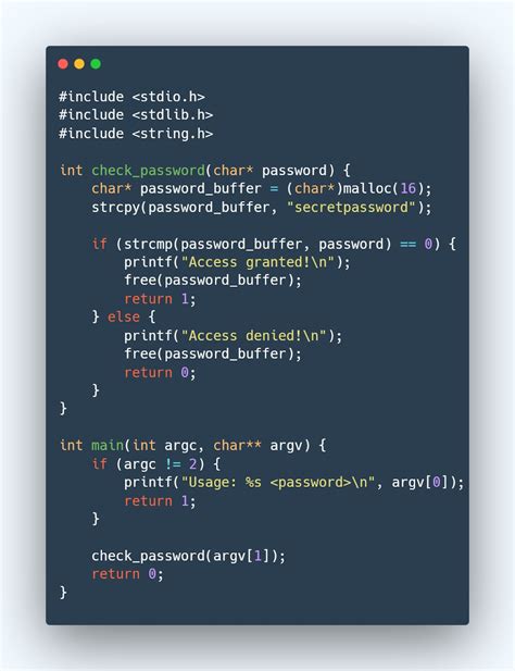 Image result for Examples of Overflow Computer Science