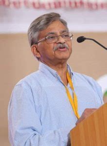 Chair Professors - MG School of Social Sciences : MG School of Social ...