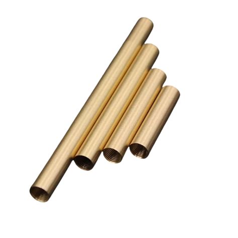 Image result for Threading Brass Rod