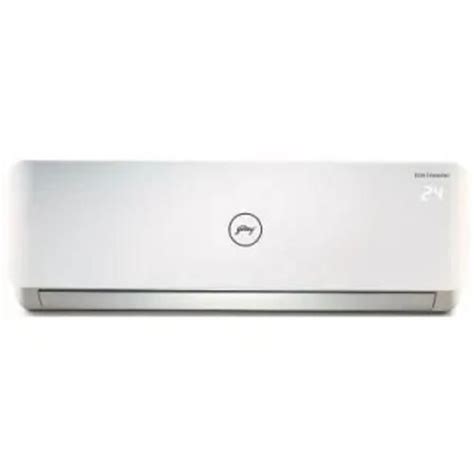 Godrej GIC 18 NTC3 WSA 1.5 Ton 3 Star Inverter Split AC - Price in ...