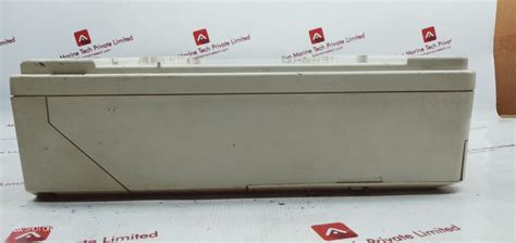Honeywell excel 24vdc telecom controller – Aeliya Marine