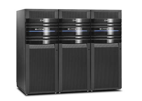 Image result for EMC Storage Models