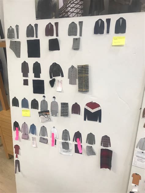 Austin Reed Group — Damilola Bankole