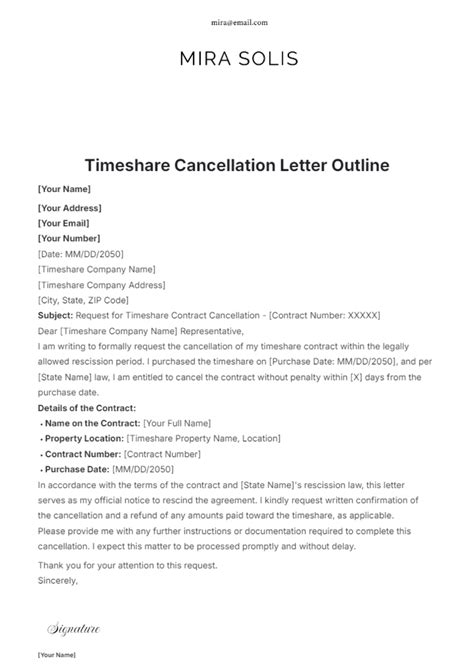 Image result for Timeshare Exit Sample Contract