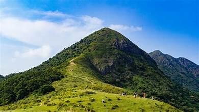 Gunung Pagi