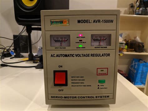 Image result for AVR Computer Watts