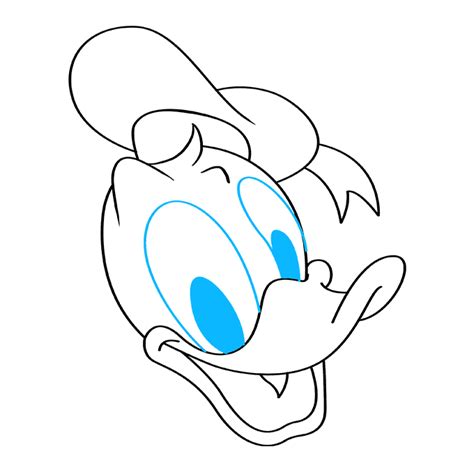 Image result for Donald Duck Tutorial