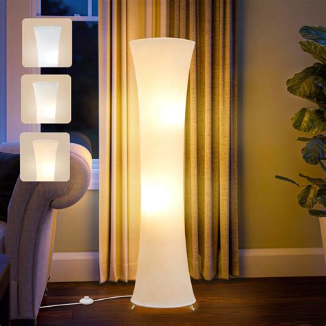 lianheng Floor Lamp Paper Japanese Light (2 Pcak) - Amazon.com