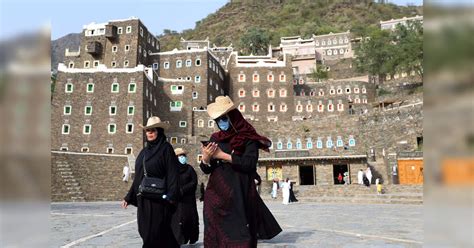 Saudi Arabia Tourism: Why Saudi Arabia is making a high-risk USD 1 ...