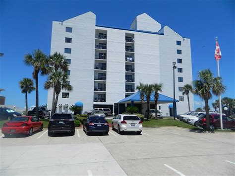 TROPICAL WINDS OCEANFRONT HOTEL (Daytona Beach) - Resort Reviews ...