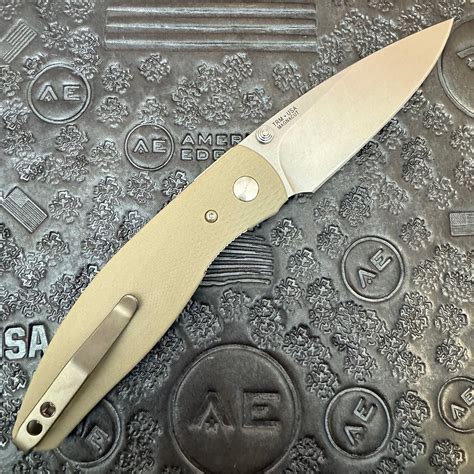 Three Rivers Manufacturing TRM Atom Liner Lock Lizard Skin Textured ...