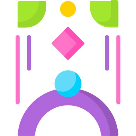 Icon Design Shape Sample 的图像结果