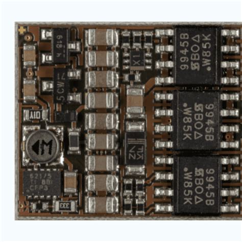 Ho S2 Decoder Testing 的图像结果
