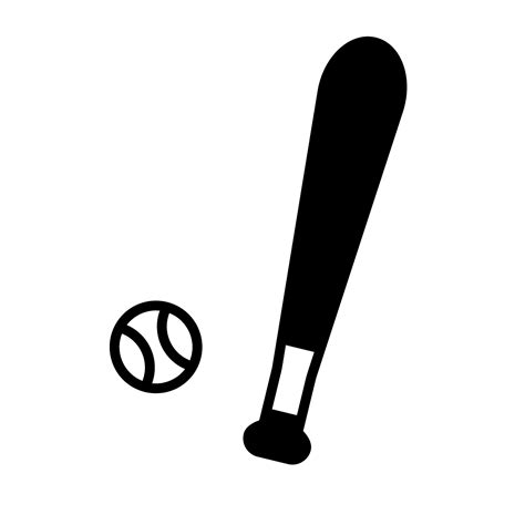 Baseball Bat Clip Art 的图像结果