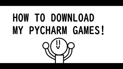 Image result for How to Program Games with PyCharm