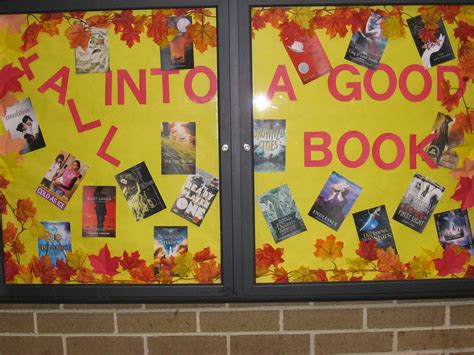 Library Bulletin Board Ideas Back To School at Joan Byrd blog