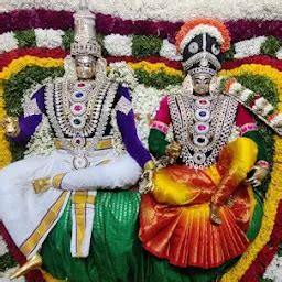 Sri Draupadi Sametha Dharmaraja Swamy Temple - Hindu temple ...