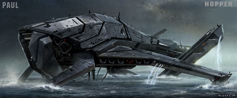 Image result for Alien Warship Movie