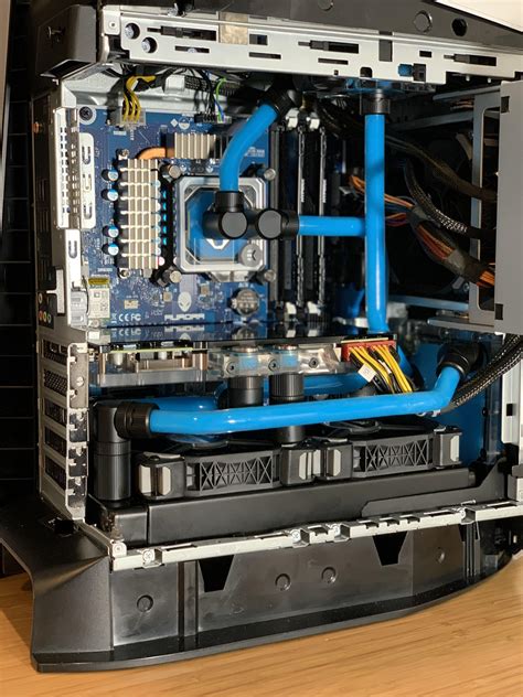 Image result for Alienware PC Case