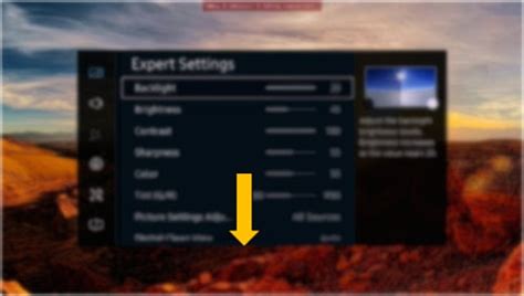 How to enable HDMI UHD Color in Series 6 4K UHD TV(KU6470)? | Samsung India