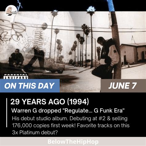 29 years ago : r/OldSchoolHipHop