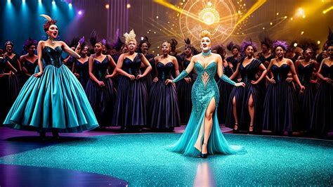 Image result for Fifth Element Scene Opera Scene