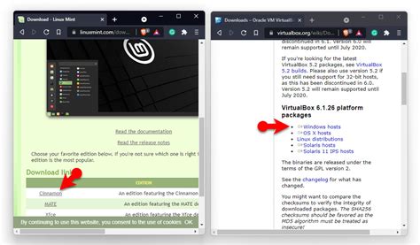 Image result for Install Linux Mint On Windows 7