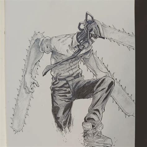 Male Anime Clothing Drawings