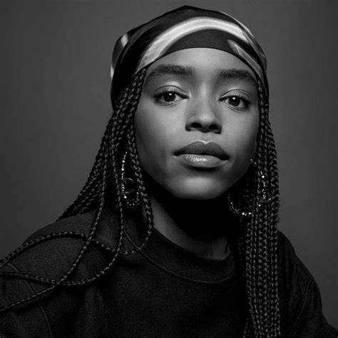 Lovie Simone (Power Book lll: Raising Kanan) : r/Blackcelebrity