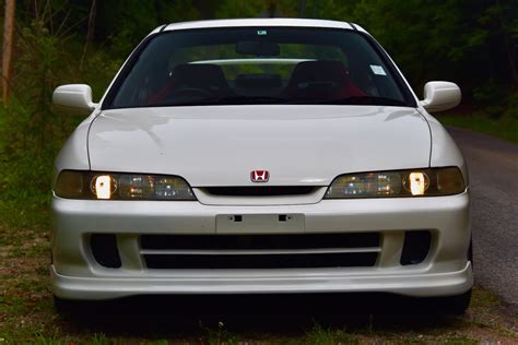 1996 Honda Integra Type R Review: It Really Is That Good