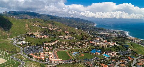 Pepperdine Law Calendar