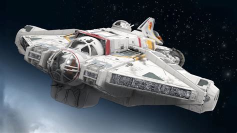 Hasbro Said Fans Requested It And So Here It Is, The HasLab Star Wars ...