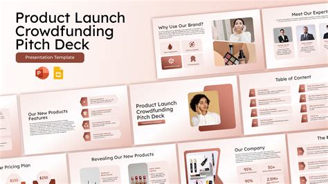 New Product Introduction Process PPT and Google Slides - SlideKit