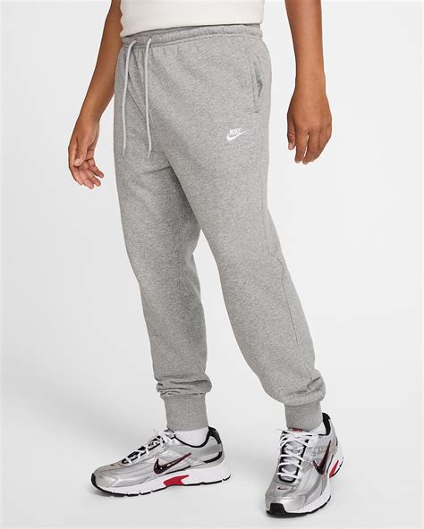 Nike Club Men's French Terry Joggers. Nike UK