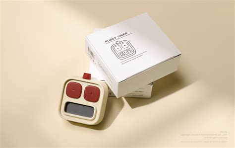 Robotics Timer 的图像结果