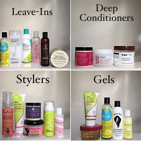 How To Establish A Curly Hair Care Routine | The Mestiza Muse