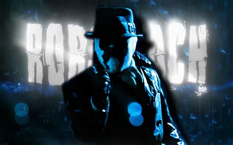 「4K60帧」“永不妥协”--罗夏-铭宸MingChen-铭宸MingChen-哔哩哔哩视频