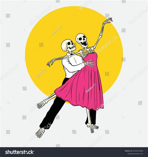 Image result for Skeleton Ballet