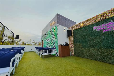 Save 41% on Kaos, Amar Colony, Lajpat Nagar 4, New Delhi, Cafe, Fast ...