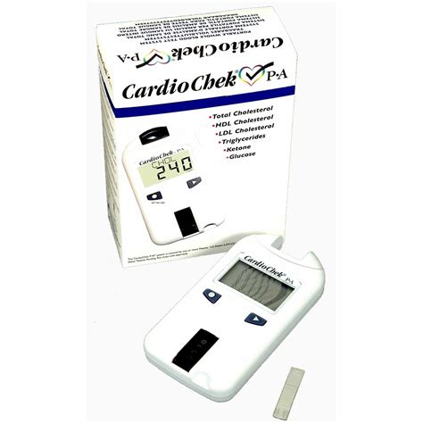 Rezultat imagine pentru CardioChek Plus Quality Control
