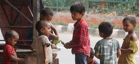Explained: Multidimensional Poverty Index (MPI): Improved Picture Of ...