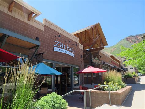 Photo Gallery - Zheng Asian Bistro in Glenwood Springs, CO
